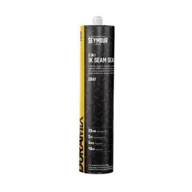 1510 Duramix 2-in-1 1k Seam Sealer - Gray 9.5 Oz