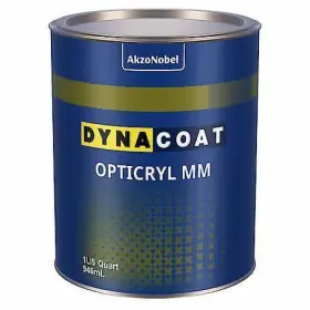 570670 Dynacoat Opticryl Y38 Transparent Yellow Oxide 570670 Dynacoat Opticryl Y38 Transparent Yellow Oxide
