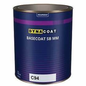 Dynacoat 604328 Basecoat Sb Mm C94 Binder