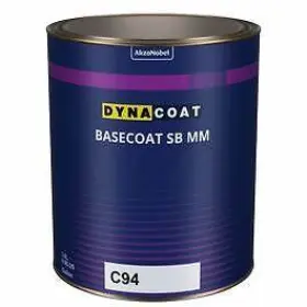 604328 Dynacoat Basecoat Sb Mm C94 Binder 604328 Dynacoat Basecoat Sb Mm C94 Binder