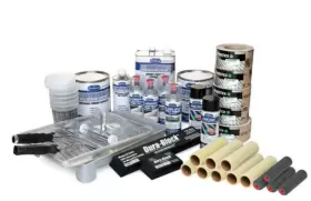 98005zp Eastwood Ultimate Optiflow Primer Kit Epoxy And Urethane With Tools