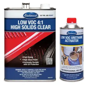 98279zp Eastwood 4 1 Low Voc High Solids Clear Coat And Activator Car Spray Paint Kit 98279zp Eastwood 4 1 Low Voc High Solids Clear Coat And Activator Car Spray Paint Kit