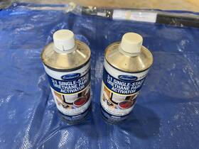 Eastwood Ew21853zp 3 1 Single Stage Urethane Paint Activator For 2