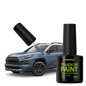 Edantas Ed-esnfg102 Toyota Cavalry Blue 8w2 Car Touch Up Paint Pen Automotive Scratch Repair Kit