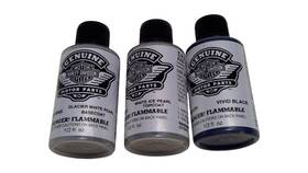 Harley-davidson 94723 Harley-davidson Nd Touch Up Paint Wht Ice/ New Oem