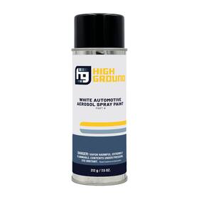 High Ground Wa121j Factory Matched Automotive Spray Paint For General Motors