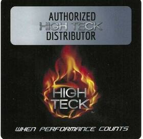 High Teck Hfp755/7730 Hfp755 Green With Envy Chrysler Pge Basecoat Gallon And Slow Reducer