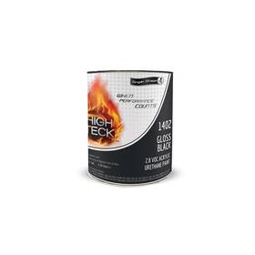 High Teck Hit.1402-1 Products 1402-1 Series 1400 Acrylic Urethane Factory Pack 2k Single