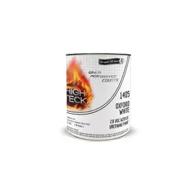 Hit.1405-1 High Teck Products 1405-1 Series 1400 Acrylic Urethane Factory Pack 2k Single