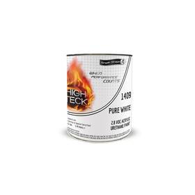 High Teck Hit.1409-1 Products 1409-1 Series 1400 Acrylic Urethane Factory Pack 2k Single