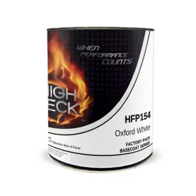 Hit.hfp154-1 High Teck Products Hfp154-1 Series Hfp National Rule Urethane Basecoat 1 Gal