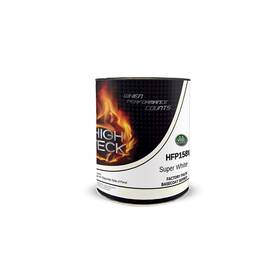 High Teck Hit.hfp158c-1 Products Hfp158c-1 Series Hfp Low Voc Urethane Basecoat 1 Gal Super