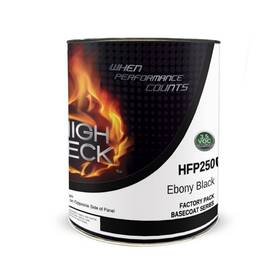 High Teck Hit.hfp250c-1 Products Hfp250c-1 Series Hfp Low Voc Urethane Basecoat 1 Gal