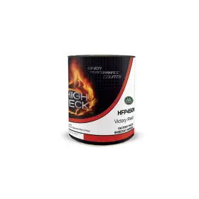 Hit.hfp450c-1 High Teck Products Hfp450c-1 Series Hfp Low Voc Urethane Basecoat 1 Gal