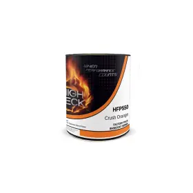 Hit.hfp550-1 High Teck Products Hfp550-1 Series Hfp National Rule Urethane Basecoat 1 Gal