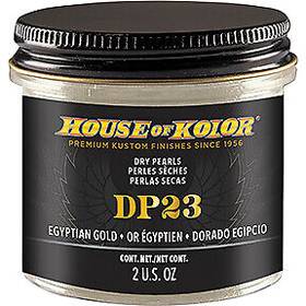 House Of Kolor Dp23-c01 Egyptian Gold