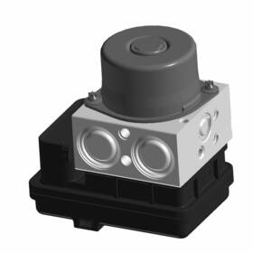 Indian Motorcycle 2209769 Module Abs Svc Ind Genuine Oem Part Qty 1