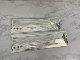 Iso Group 2230-00543-00 Mil-prf-85285e Polyurethane Topcoat Two Component Touch Pen Lot Of 2 G