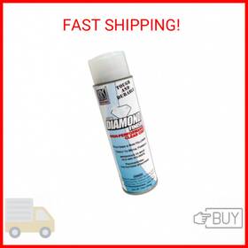 Kbs Coatings 711181620450 8114 Clear High Gloss Diamond Finish Watercolor Aerosol Cove