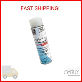 8114 Kbs Coatings 711181620450 Clear High Gloss Diamond Finish Watercolor Aerosol Cove