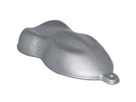 Kirker Automotive Finishes Ucb01 Spectra Quicksilver Metallic Urethane Candy Qrt With Half Pint Activat