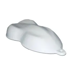 Lvb-81044 Kirker Black Diamond Lvb Dp Series Arctic Blast Pearl Midcoat Paint -