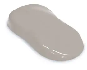 1508 Legend Paints Stone Gray Acrylic Enamel Quart Kit Auto Paint