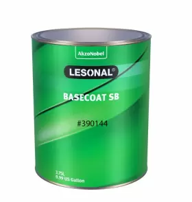 390144 Lesonal Metallic Course 94m New Automotive Paint 390144 Lesonal Metallic Course 94m New Automotive Paint