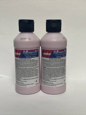 Malco 111708-6 Two Pack Rejuvenator Auto Paint Restoration