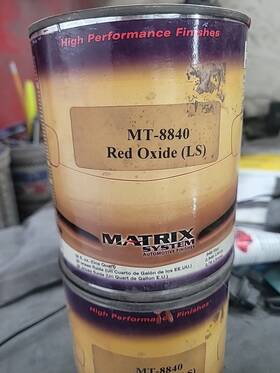 Matrix Mt-8840 Dupont Axalta Cromax Mastertint Toner 884j Direct Replacement