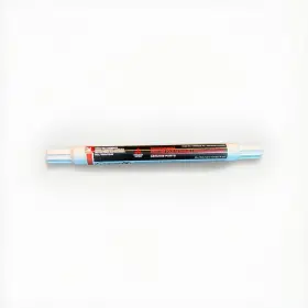 Mz315048 Mitsubishi P06c Ultra Red Pearl Touch-up Paint Kit Exact Match 1 Ounce