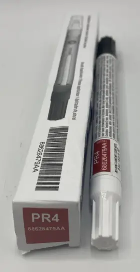 68626479aa Mopar Touch-up Paint Pen Flame Red Pr4