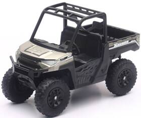 New-ray Xp1000 Polaris Ranger Collectible Model