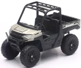 New-ray Xp1000 Polaris Ranger Collectible Model