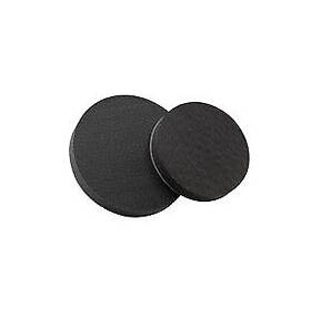 Norton 42089 6 Inch Thin Norgrip Pad