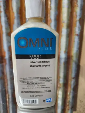 M551 Omni Plus Pearl
