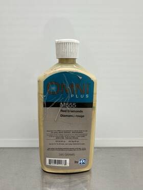 Omni Plus M555 Red Diamonds Toner 345 Grams