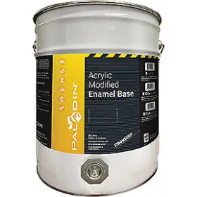 19-311-20 Paladin Acrylic Modified Enamel Base