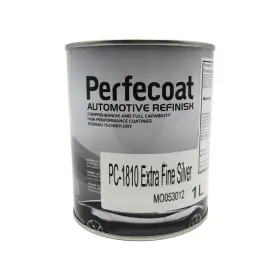 18101856 Perfecoat 1k Basecoat Colors Metallic Toners Quarts 18101856 Perfecoat 1k Basecoat Colors Metallic Toners Quarts