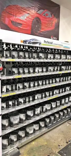 240606 Perfecoat Jet Black Gallon Urethane Basecoat Super Deep Ua Ebony Unreduced 240606 Perfecoat Jet Black Gallon Urethane Basecoat Super Deep Ua Ebony Unreduced