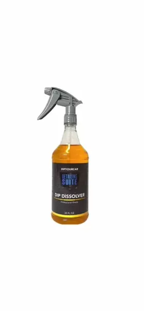 Plasti Dip International 275934294549 Dyc Dissolver Remove Unwanted Spray Bottle Dipyourcar. 32oz