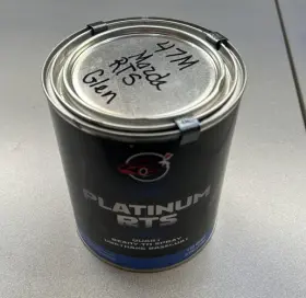 5465110 Platinum Quart Ready To Spray Basecoat Automotive Paint 47m Mazda Rts 5465110 Platinum Quart Ready To Spray Basecoat Automotive Paint 47m Mazda Rts