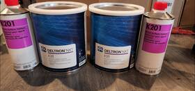 Ppg 699962036860 Deltron Nxt K38 With 2 K201 Gallon Bundle
