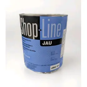 8294 Ppg Shopline Jau Full Gallon Ermine White 8294 Ppg Shopline Jau Full Gallon Ermine White