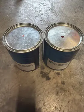 944191 Ppg Half Gallon Pearl And Base For A Mclaren Code Deltron 944191 Ppg Half Gallon Pearl And Base For A Mclaren Code Deltron