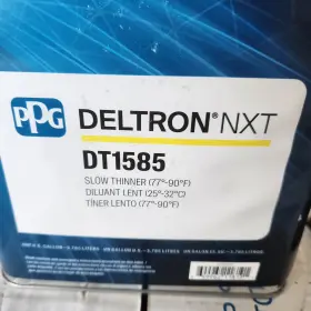 Dt1585 Ppg Slow Thinner By