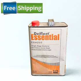 Ppg Esh200 Delfleet Essential Single Stage Hardener Gallon Automotive Paint