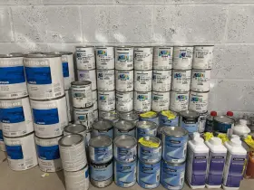 F3510 Ppg Automotive Paint F3510 Ppg Automotive Paint