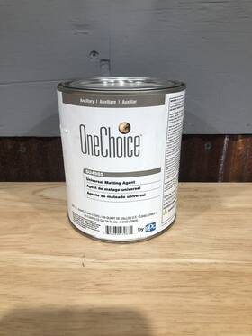 Ppg Su4985 Sua 4985 One Choice Universal Matting Agent