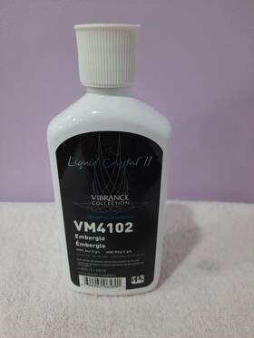 Ppg Vm4102 Vibrance Emberglo Pearl Full 4 Oz Bottle Harley Davidson Custom Color